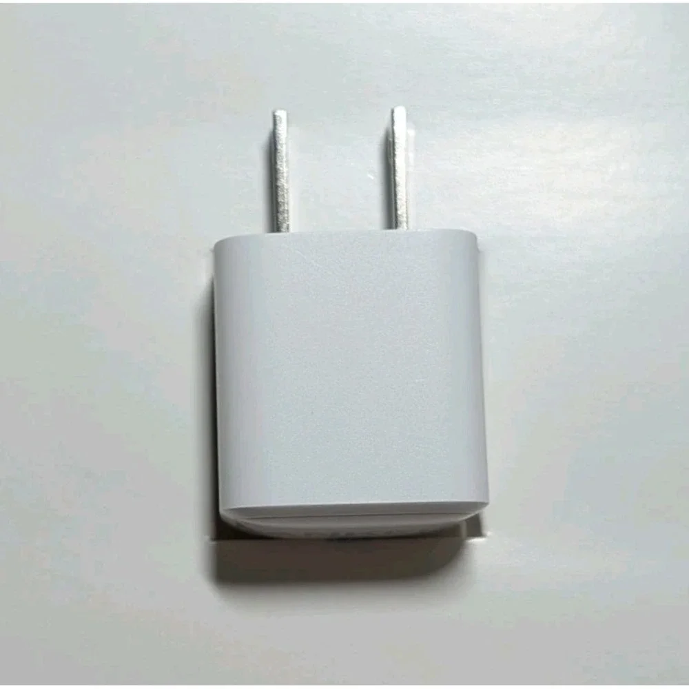 K3-O Anker 20W PD Nano USB-C Fast Charge Wall‎ Charger - White